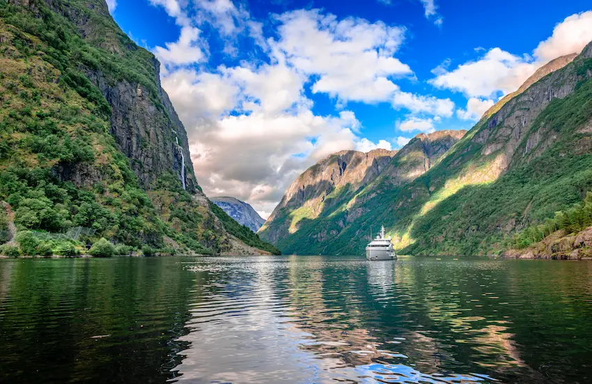 Sognefjord