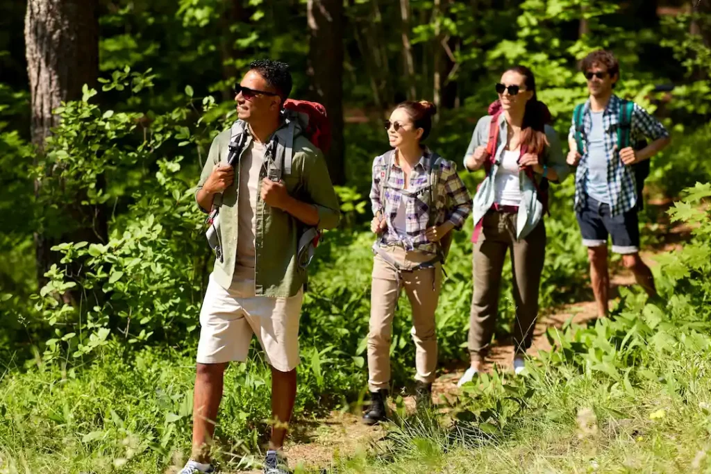 Séminaire à l'étranger avec Travel et vous