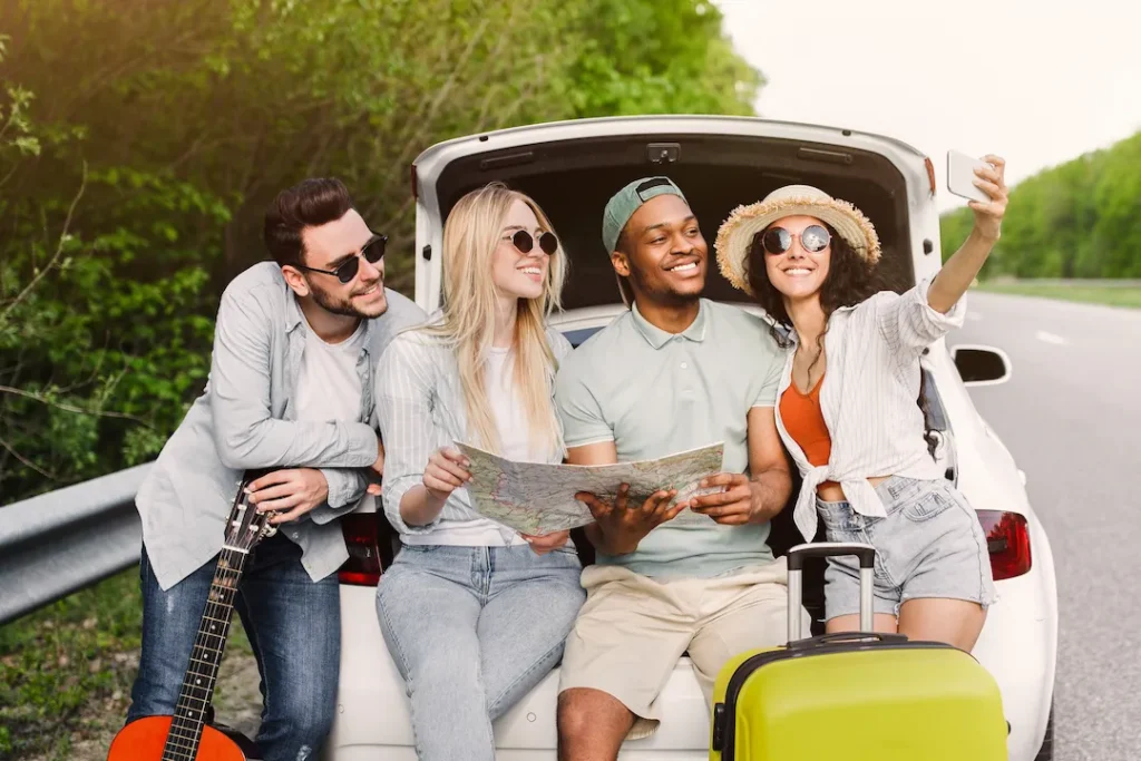 location de voiture à la Réunion