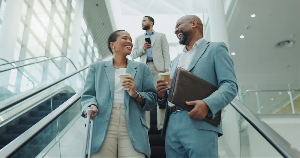 voyage d’entreprise