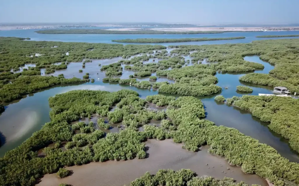 delta du Sine Saloum, Sénégal, voyage de groupe responsable en Afrique