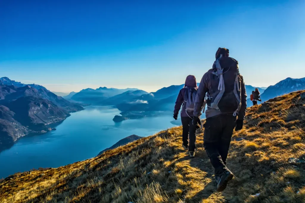 tourisme eco responsable en montagne